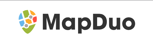 MapDuo Logo